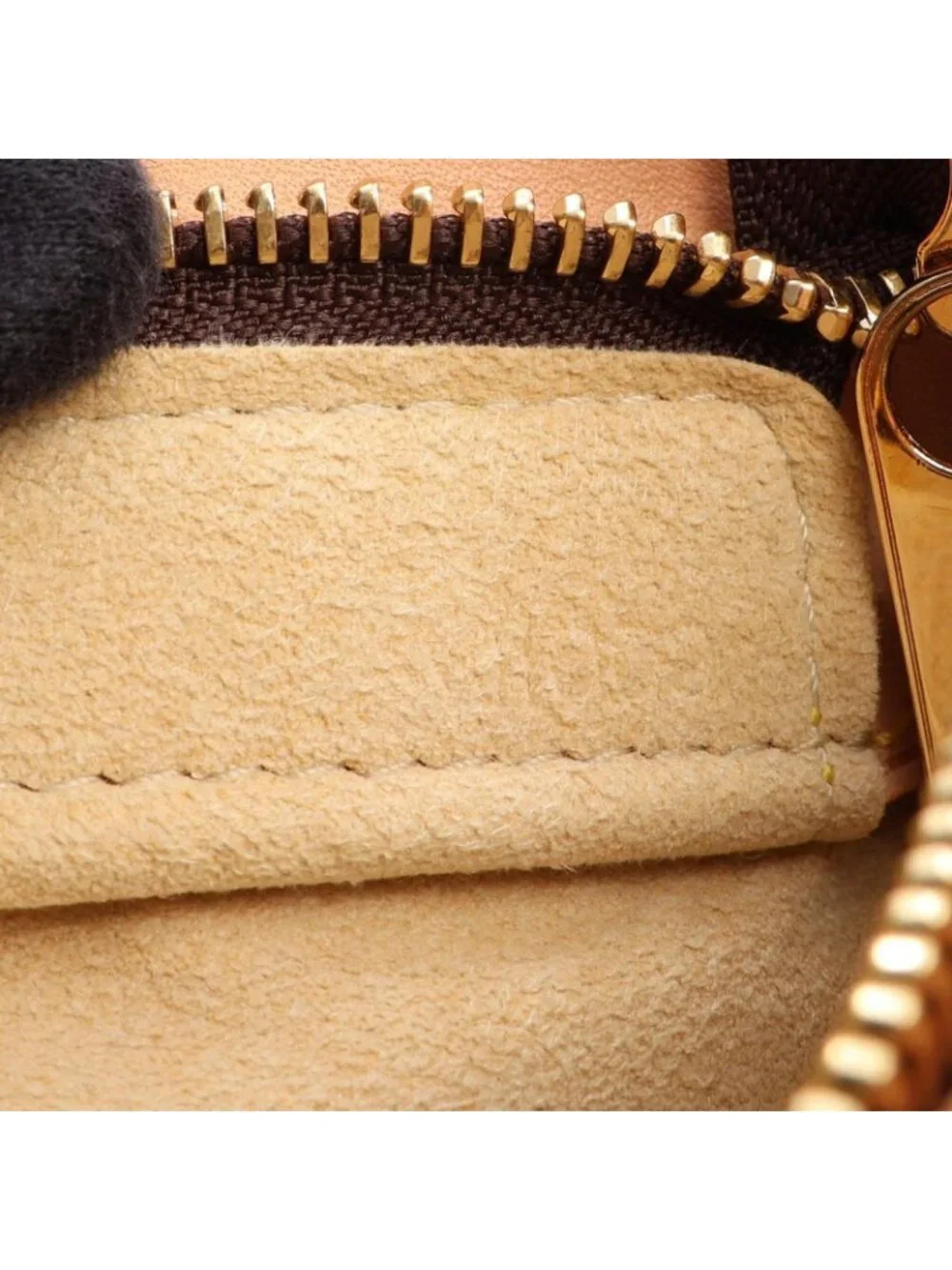 Louis Vuitton this authentic